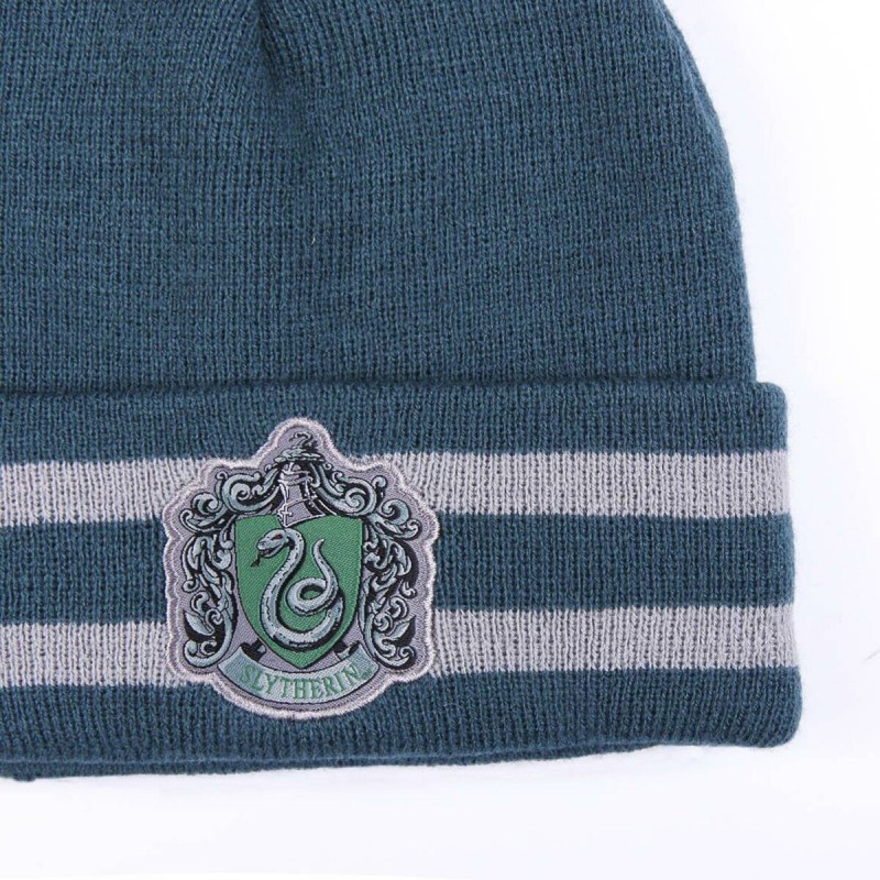 Bonnet et gants Harry Potter