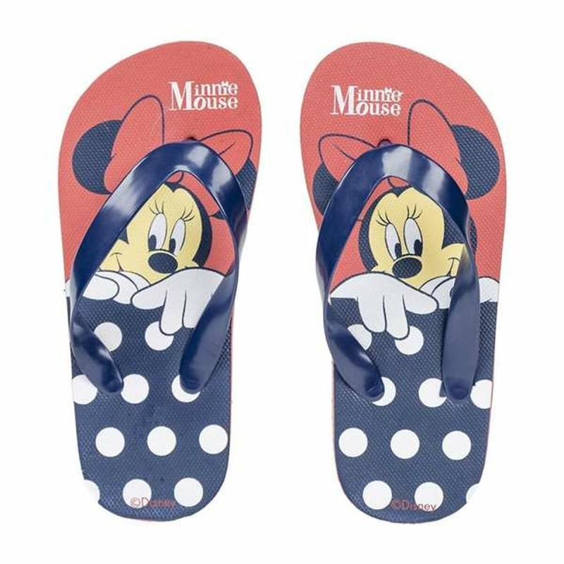 Tongs pour Enfants Minnie Mouse 26-27