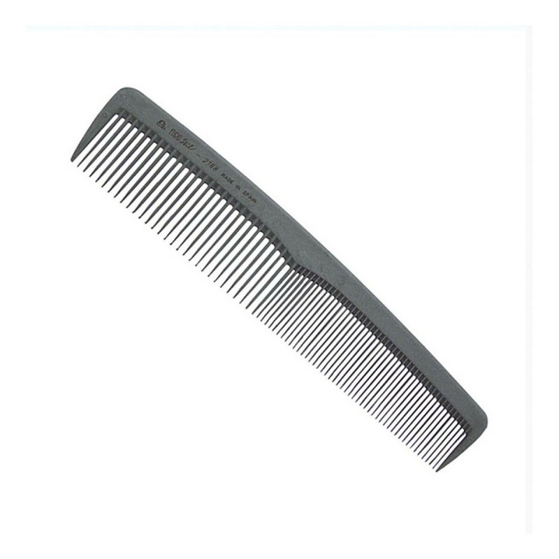 Brosse à Cheveux Eurostil 8423029020460 Carbone