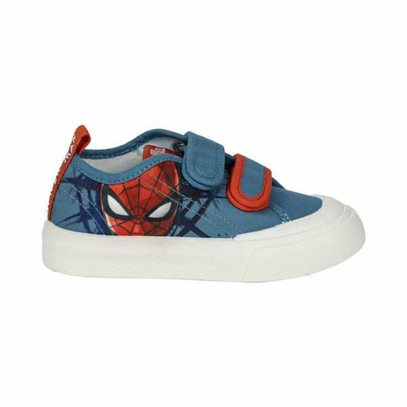 Chaussures de Sport pour Enfants Spider-Man