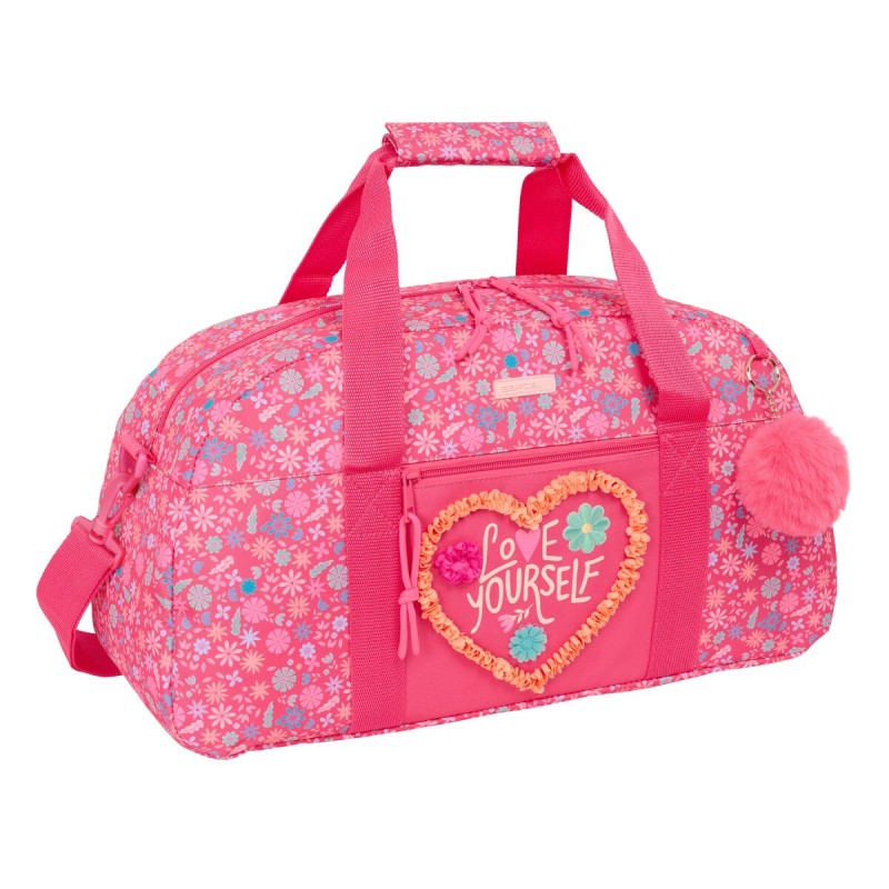 Sac de sport Safta Feeling Multicouleur 50 x 26 x 20 cm