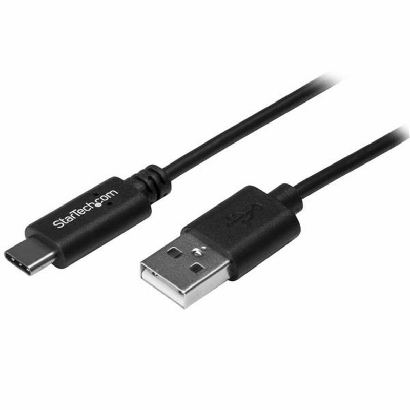 Câble USB A vers USB C Startech USB2AC50CM           0