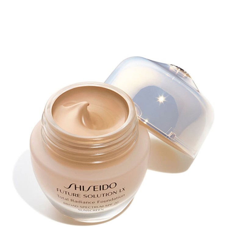 Base de Maquillage Crémeuse Shiseido 729238139381