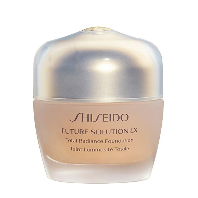 Base de Maquillage Crémeuse Shiseido 729238139381