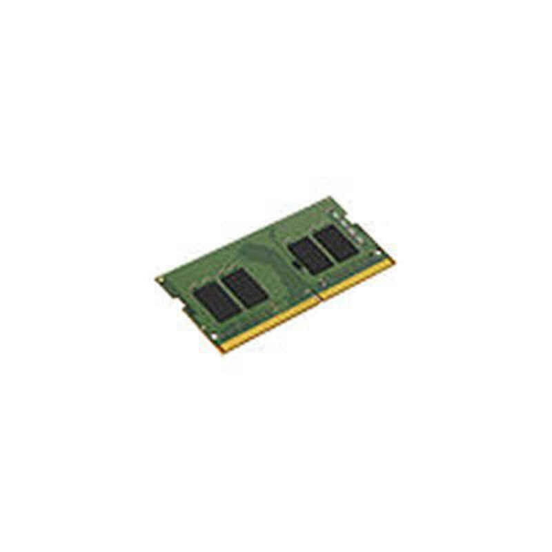 Mémoire RAM Kingston KVR26S19S8/8 DDR4 SDRAM 2666 MHz CL19