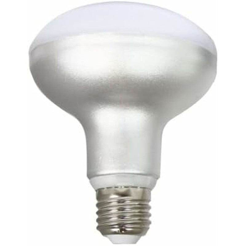 Lampe LED Silver Electronics R90 E27 Blanc Gris A++ 12 W (5000 K)