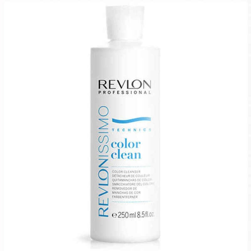 Lotion anti-taches de teinture Revlonissimo Color Clean Revlon Color Clean