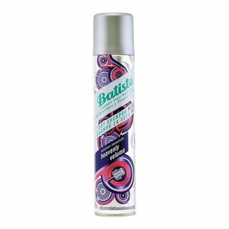 Shampooing sec Heavenly Volume Batiste (200 ml)