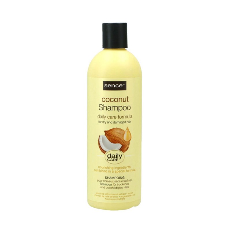 Shampooing Sence Coco 400 ml