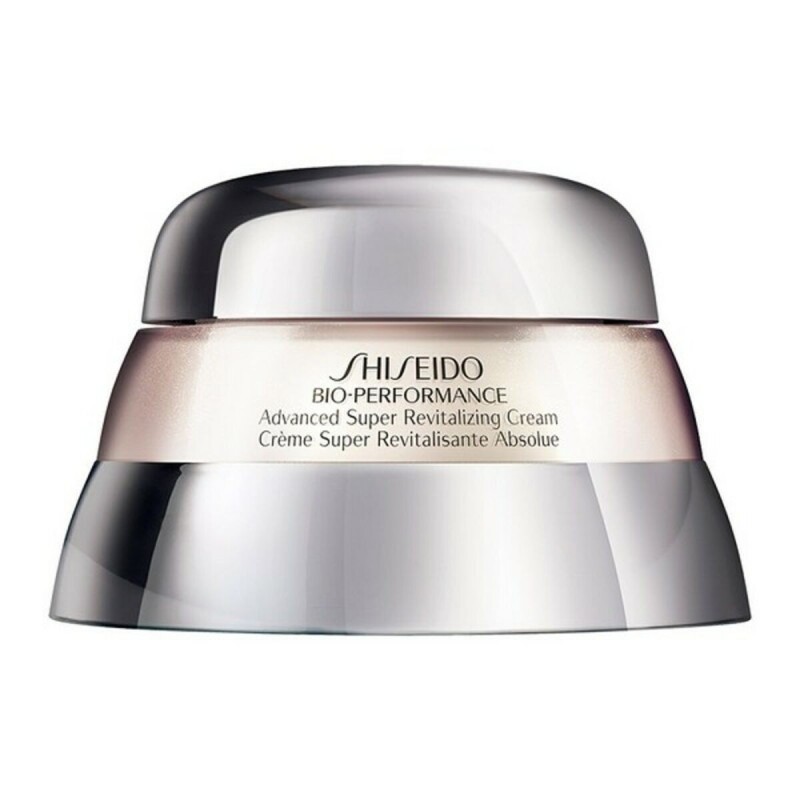 Crème anti-âge Shiseido 1525_SML