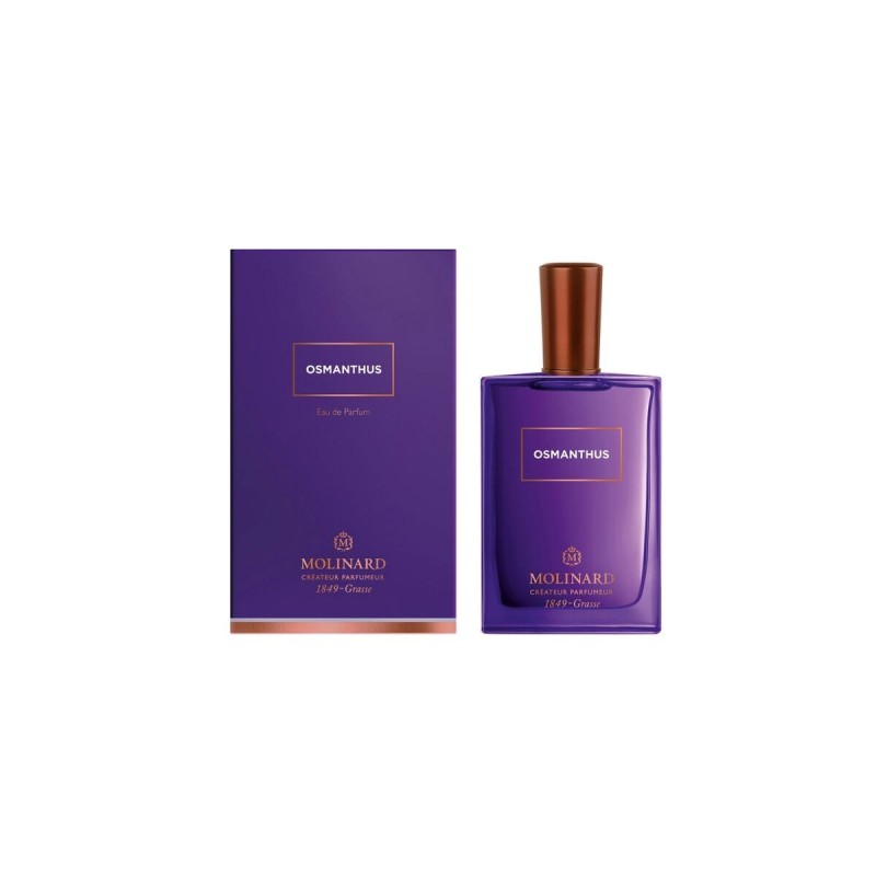 Parfum Femme Molinard Osmanthus EDP