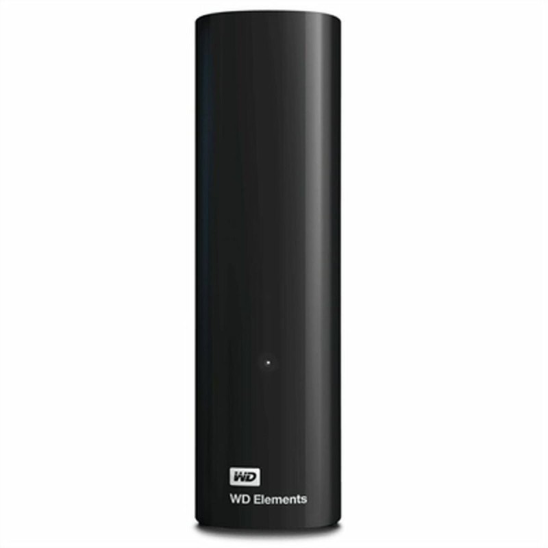 Disque Dur Externe Western Digital WDBWLG0140HBK-EESN 3