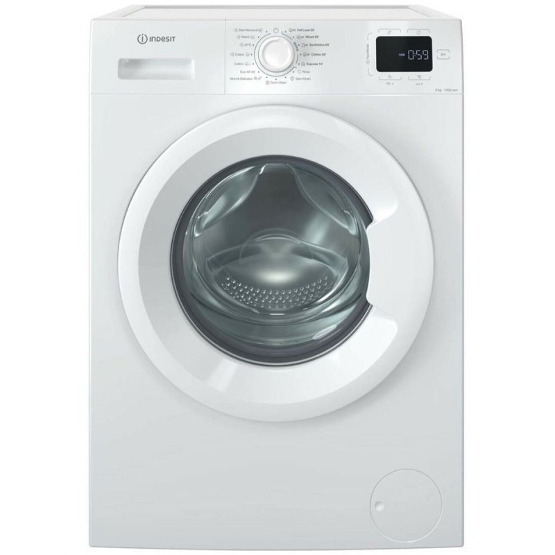 Machine à laver Indesit IM640TIMEEE 60 cm 1000 rpm 6 Kg