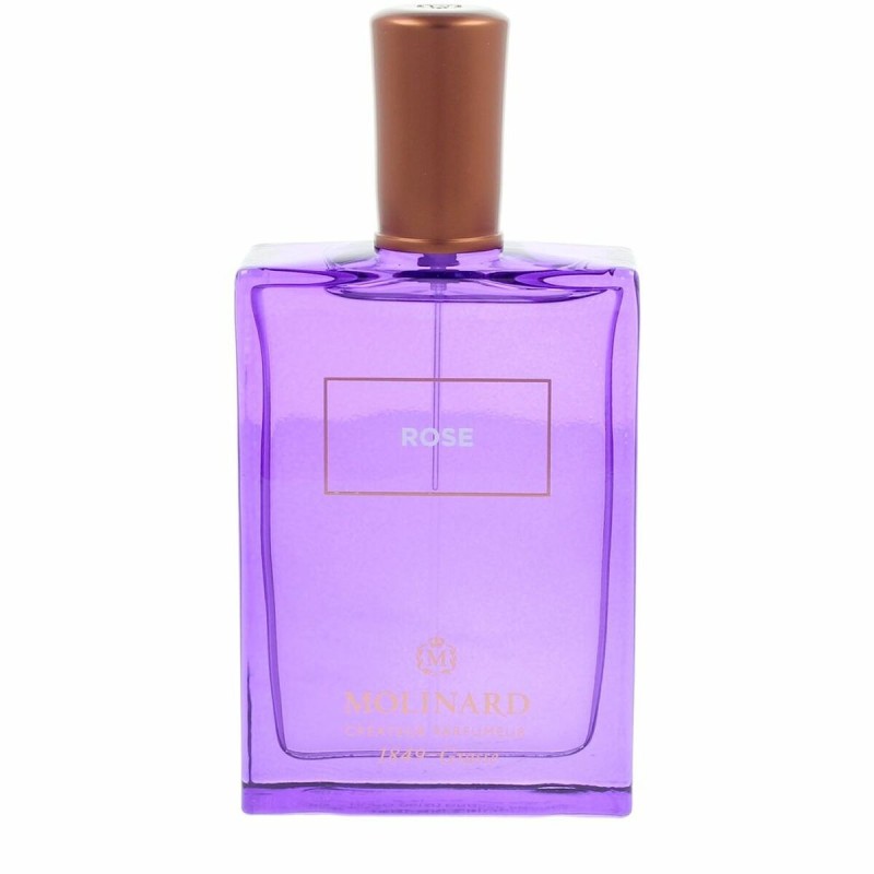 Parfum Unisexe Molinard ROSE 75 ml