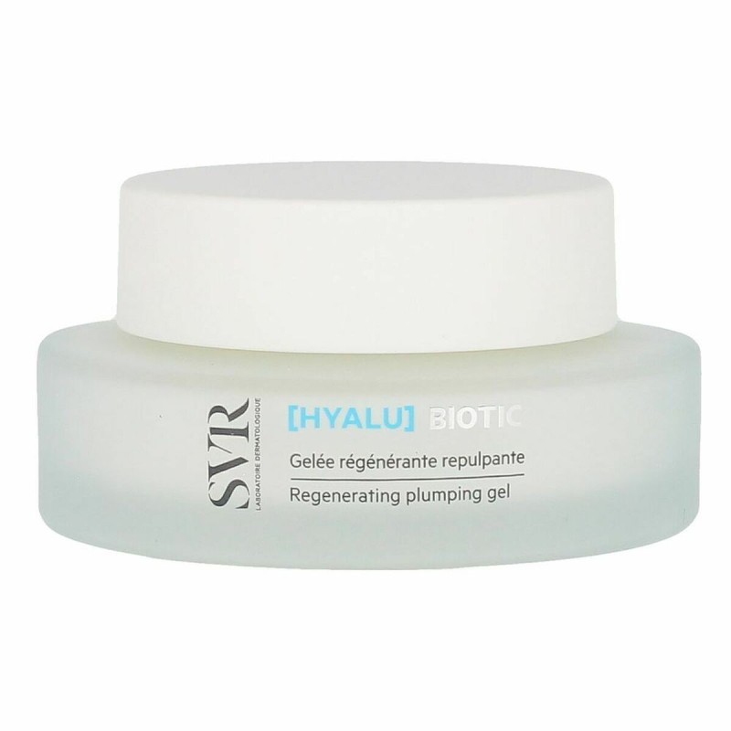 Crème visage SVR Hyalu 50 ml