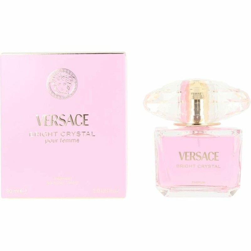 Parfum Femme Versace Bright Crystal EDP 100 ml