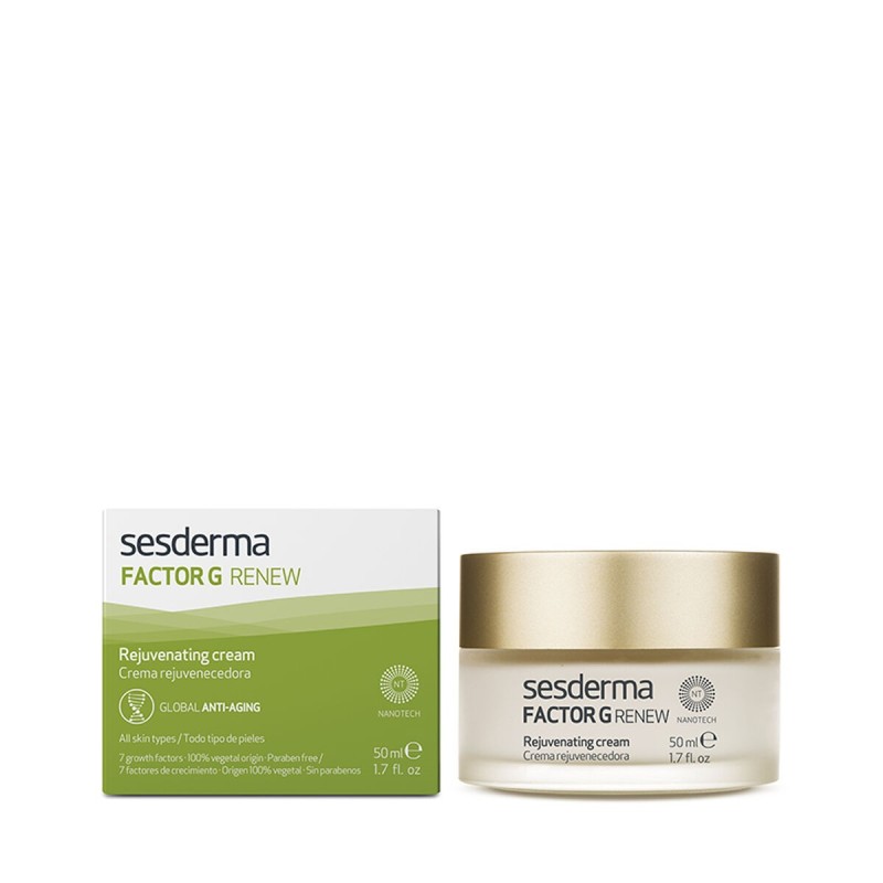 Crème anti-âge Sesderma 50 ml