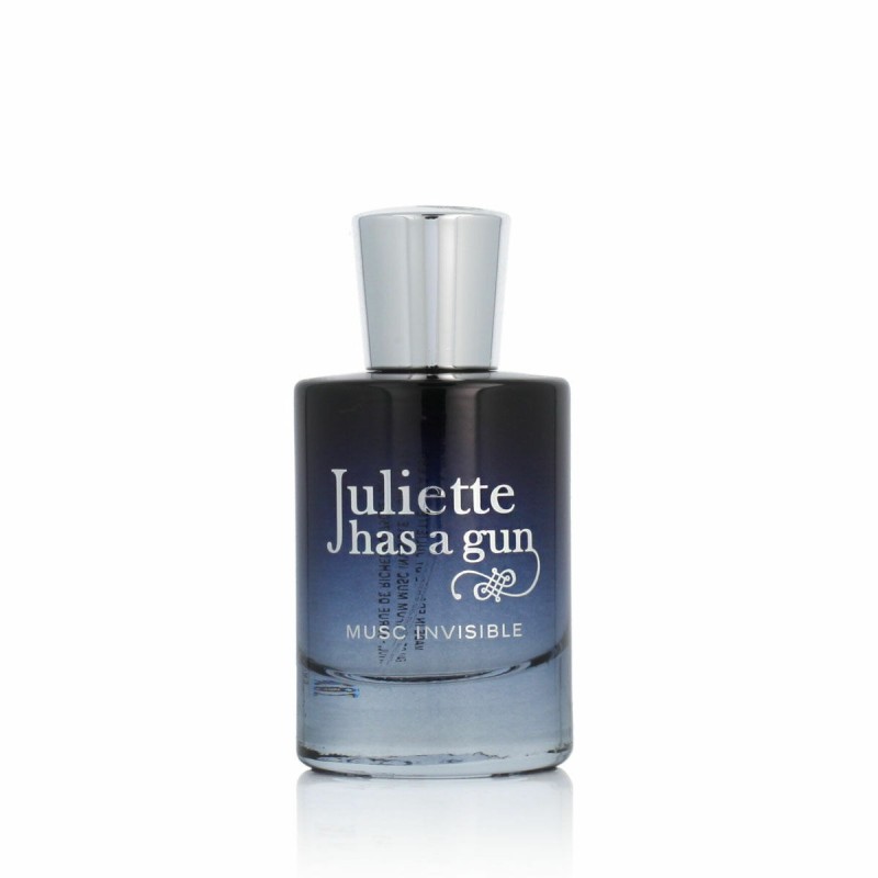 Parfum Femme Juliette Has A Gun Musc Invisible EDP 50 ml