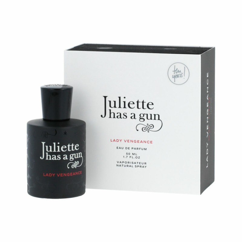 Parfum Femme Juliette Has A Gun EDP 50 ml