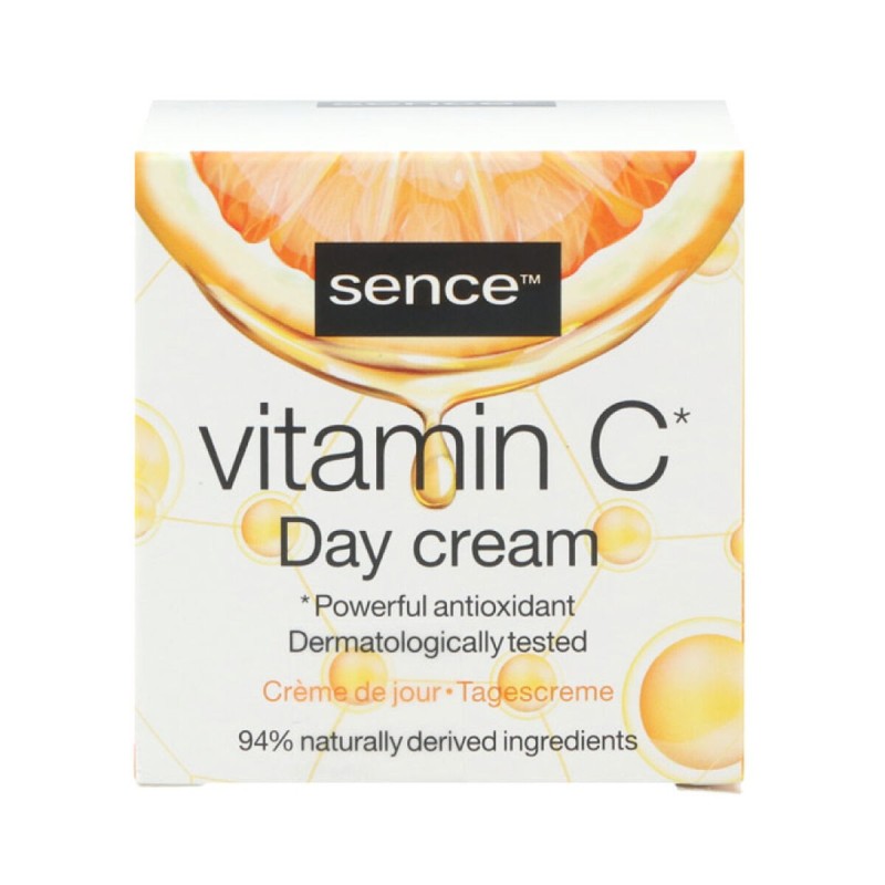 Crème de jour Sence 50 ml