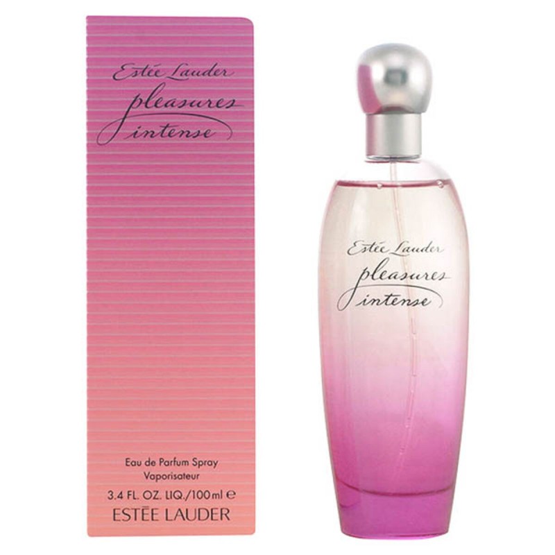 Parfum Femme Estee Lauder EDP Pleasures Intense (100 ml)