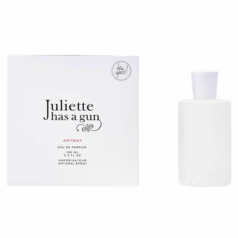 Parfum Unisexe Juliette Has A Gun EDP Anyway (100 ml)