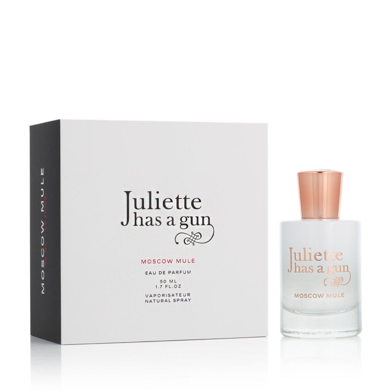 Parfum Unisexe Juliette Has A Gun Moscow Mule EDP EDP 50 ml