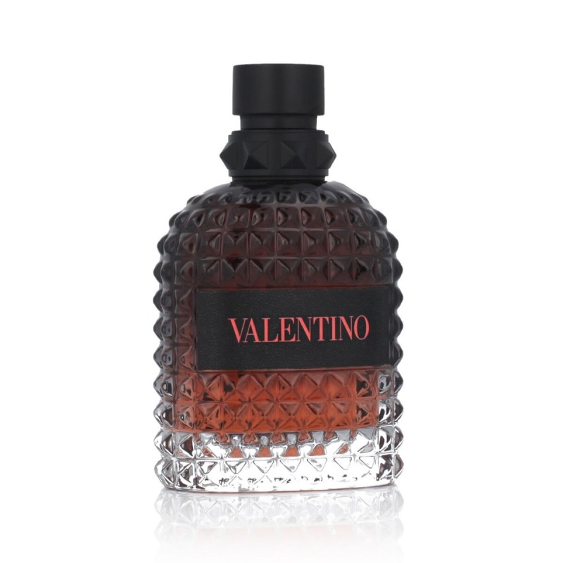 Parfum Homme Valentino Valentino Uomo Born In Roma Coral Fantasy EDT 100 ml