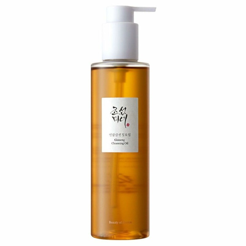 Huile démaquillante Beauty of Joseon Ginseng 210 ml