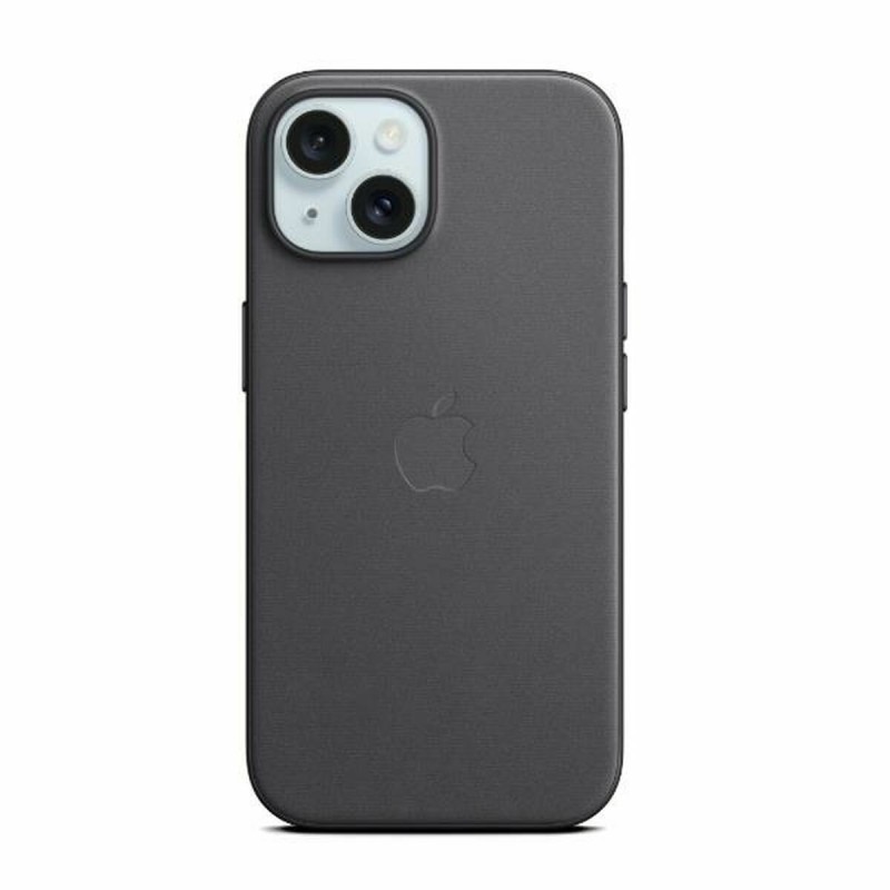 Protection pour téléphone portable Apple Noir iPhone 15 Plus