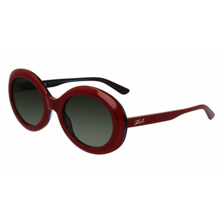 Lunettes de soleil Femme Karl Lagerfeld KL6058S-616 Ø 53 mm