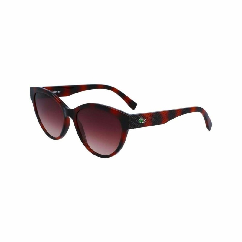 Lunettes de soleil Femme Lacoste Ø 55 mm