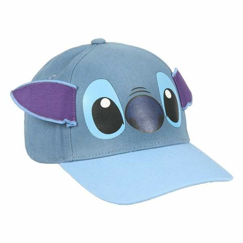 Casquette enfant Stitch Disney (53 cm)