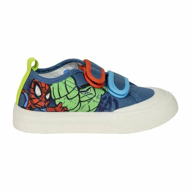 Chaussures de Sport pour Enfants The Avengers