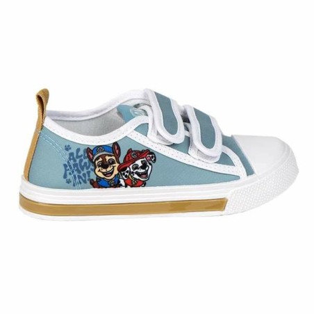 Chaussures casual enfant The Paw Patrol