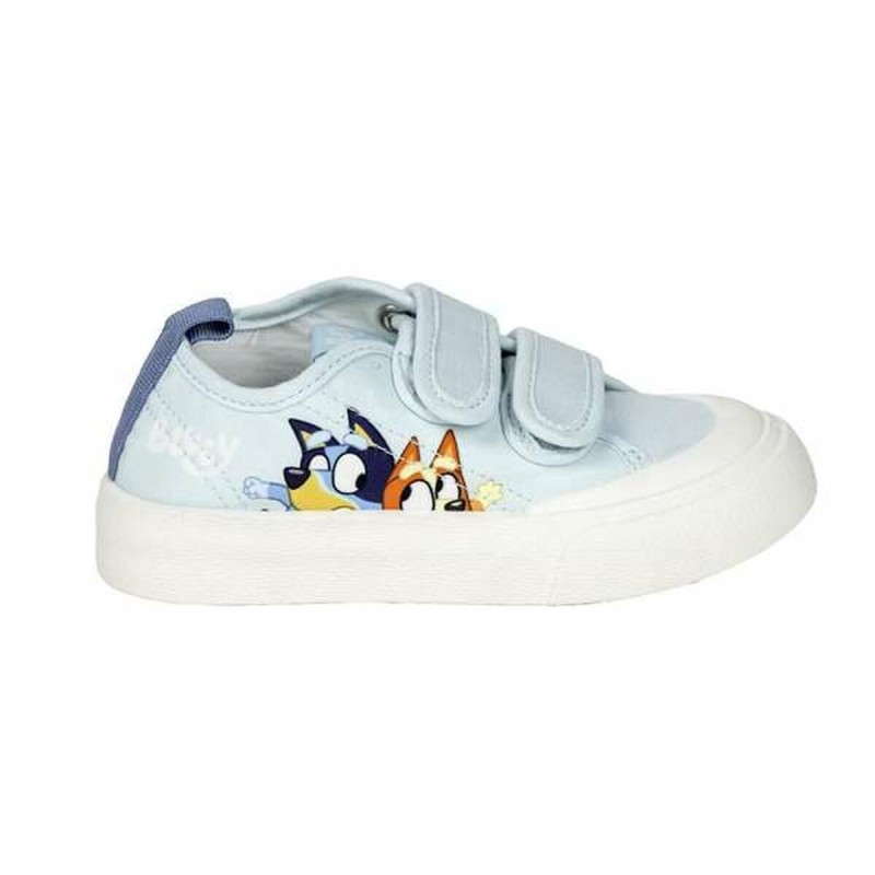 Chaussures de Sport pour Enfants Bluey