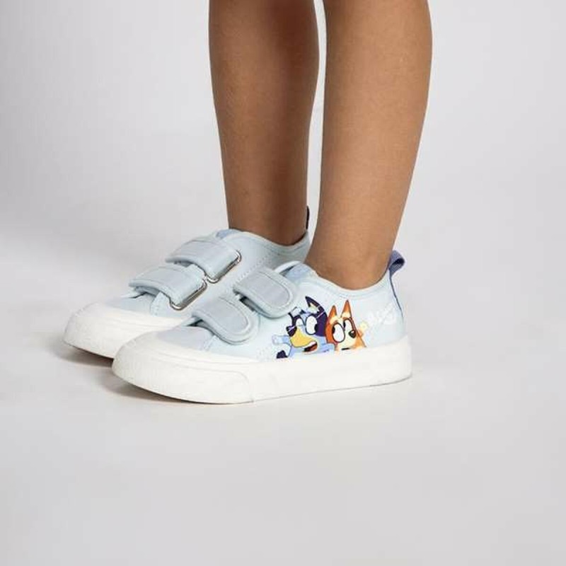 Chaussures de Sport pour Enfants Bluey