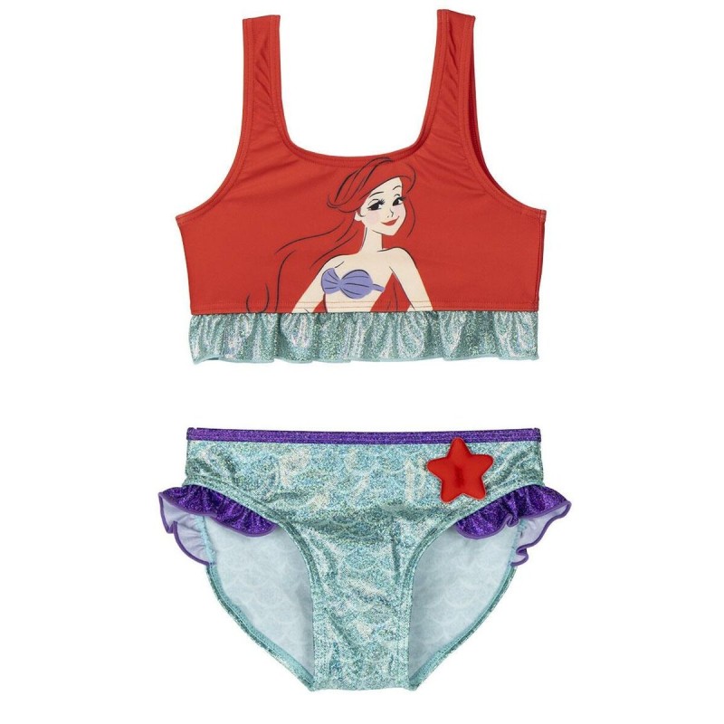 Bikini Disney Princess Multicouleur