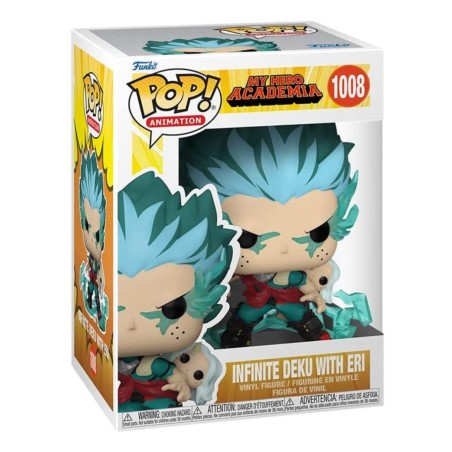 Figurine Funko Pop! 51933