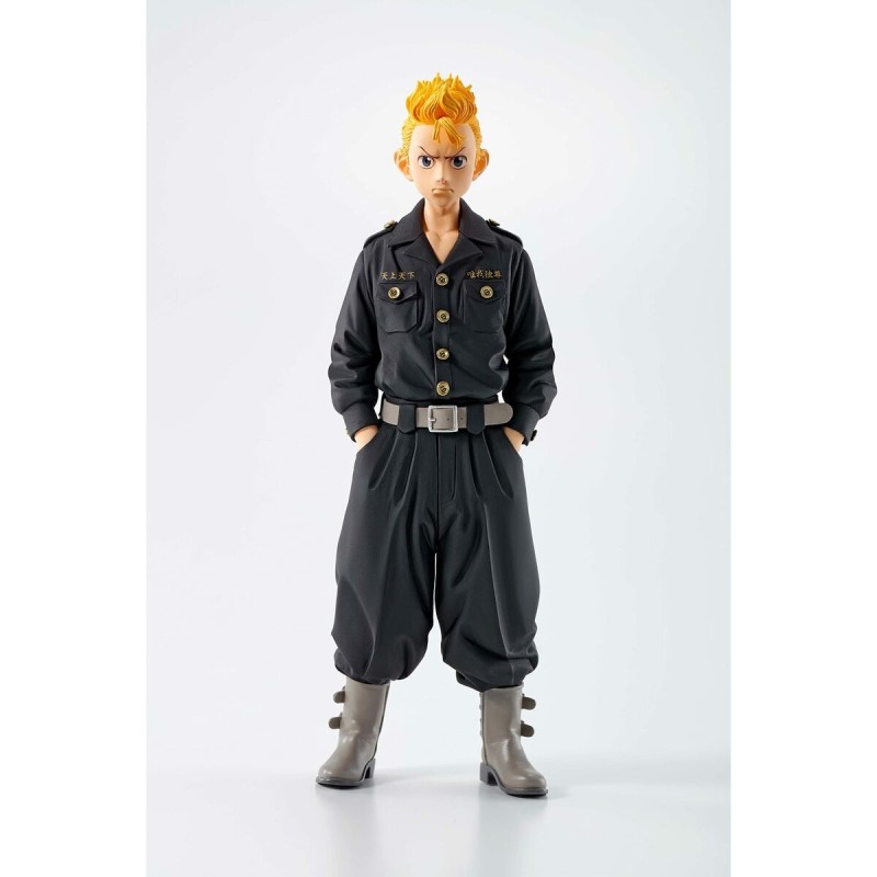 Figurine Bandai BANPRESTO TOKYO REVEN TAKEMICHI