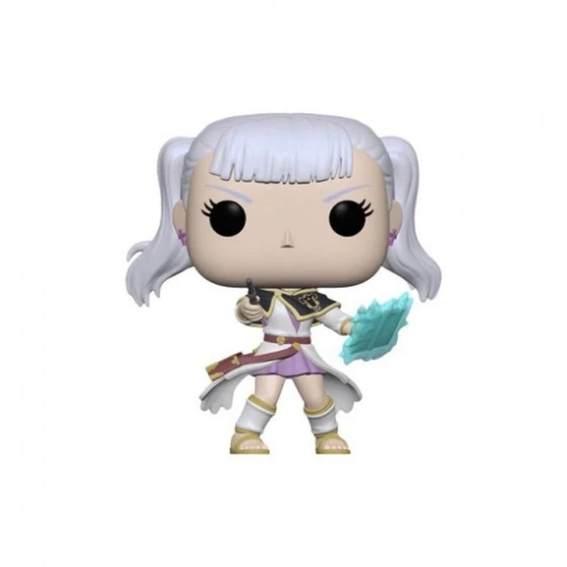 Figurine Funko Pop! BLACK CLOVER NOELLE