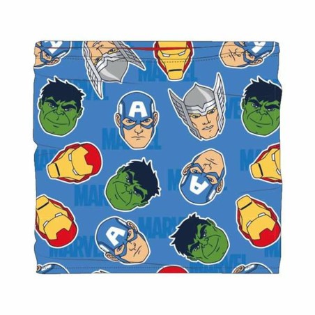 Snood polaire The Avengers