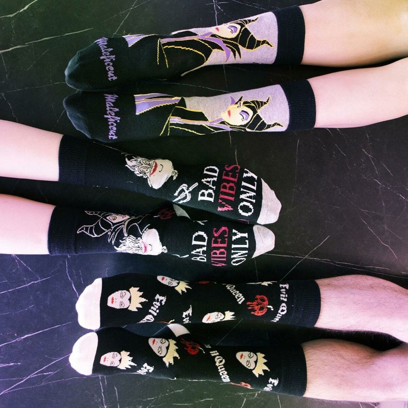 Chaussettes Disney