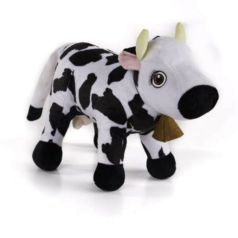 Peluche sonore Bandai 80003 30 x 13 x 23 cm