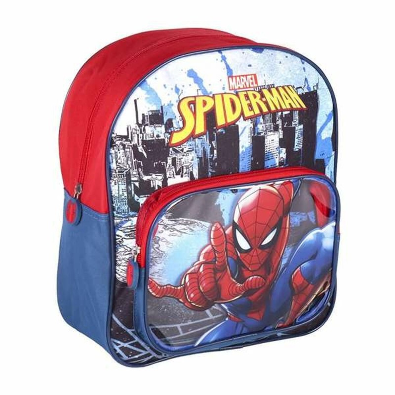 Cartable Spider-Man