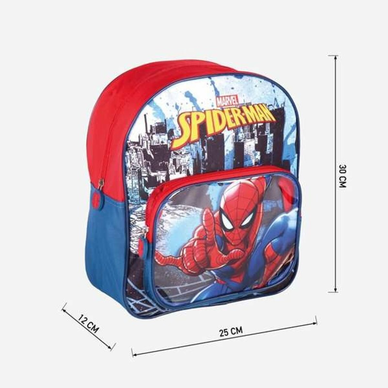 Cartable Spider-Man