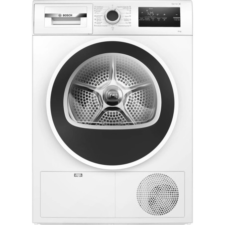 Séchoir à condensation BOSCH WTR83200ES 8 kg