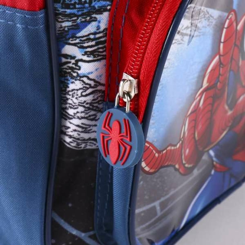 Cartable Spider-Man