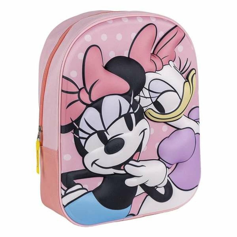 Cartable Minnie Mouse