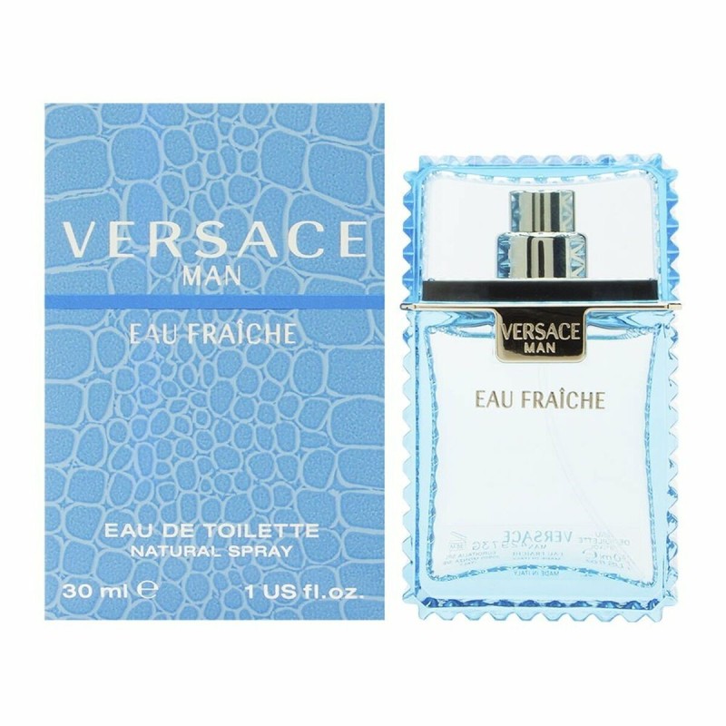 Parfum Homme Versace Eau Fraiche EDT